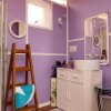 Отель Bungalow with One Bedroom in Valhondo, Puerto de Rosario, with Wonderful Sea View, Pool Access And W, фото 2
