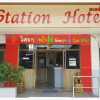 Отель Station Hotel, фото 18