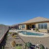 Отель Tucson Home w/ Private Pool & Mountain Views!, фото 16