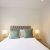 Отель Grand Apartments Kew Gardens в Лондоне