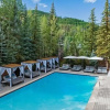 Отель Luxury 3 Bedroom Residence in Lionshead Village - Walk to Ski!, фото 17