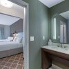 Отель Residence Inn By Marrriott Atlanta Covington, фото 7