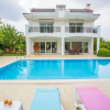 Отель Crown Villa 2, фото 13