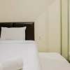 Отель Spacious 2BR Bandara City Apartment near Soekarno Hatta, фото 11