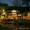 Отель Victoria Falls Safari Suites, фото 9