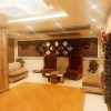 Отель The Golden Crown, фото 16