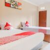 Отель Grand Ijen Hotel by Oyo Rooms, фото 19