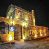 Отель Katapa Stone House, фото 1