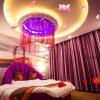 Отель Jun Hotel Shandong Linyi Lanling County Dai Village Mall, фото 7