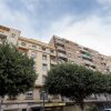 Отель Valencia Flat Rental - Marina в Валенсии