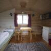 Отель Gullesfjord Camping, фото 13