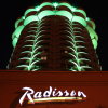 Отель Radisson Hotel Cincinnati Riverfront в Ковингтоне
