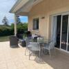 Отель Villa familiale les coteaux de ruelle, фото 17