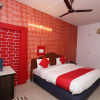 Отель Red Chilli By OYO Rooms, фото 18