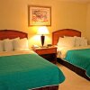 Отель Hafersons Inn Hotel & Suites, фото 3