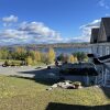Отель Au Sommet Du Lac Magog, фото 10