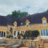 Отель Panoramic Chateau in the Dordogne Region of France, фото 15