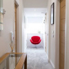 Отель Panmure Apartment - A Glamorous Renovation, фото 20