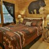 Отель Cherry Beary Den Nevaeh Cabin Rentals, фото 9