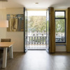 Отель Luxurious Apartment With Sauna and AC, 200 m. From the sea, фото 15