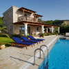 Отель Villa Penelope in Spartia, фото 4