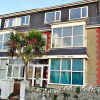 Отель Atlantic Apartments Newquay, фото 1