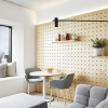 Отель Scape Living At Franklin, фото 8