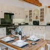Отель Hawthorn Cottage, фото 10
