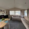 Отель Stunning 8 Berth Caravan in Poole, фото 3