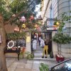 Отель 2 Mazi Suites в Афинах