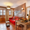 Отель Résidence Nemea Le Grand Lodge, фото 5