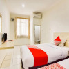 Отель OYO 2554 Hotel Arimbi Lama Dewi Sartika, фото 7