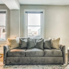 Отель Mint House Louisville, фото 13