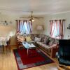 Отель 6 Person Holiday Home in Brandasund, фото 6