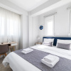 Отель Thalassa & Thalassa Prive Residential Complexes, фото 6