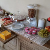 Отель B&B Dolcedimora, фото 9