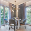 Отель Apartamenty Swinoujscie - Villa 44, фото 13