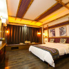 Отель Wanhe Hotel - Zhangjiajie, фото 1