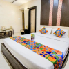 Отель Fabhotel Krishna Regency, фото 21