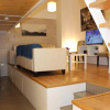 Отель Apartamentos Clavero, фото 3