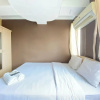 Отель Spacious And Serene Studio Room Apartment At Jarrdin Cihampelas, фото 10