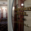 Отель Historic Hotel Greybull, фото 6
