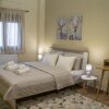 Отель 2-Bed Apartment/Private Back Yard In Thessaloniki в Салониках