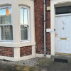 Отель Inviting 3-bed Apartment in Newcastle Upon Tyne, фото 1