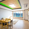 Отель Yeosu Sun Beach Pension, фото 12
