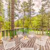 Отель Turtle Mountain Cabin, 2 Bedrooms, Near Town, фото 7