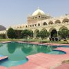 Отель Gulaab Niwaas Palace, фото 2