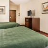 Отель Quality Inn & Suites, фото 4