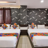 Отель Fabhotel Rotano Suites, фото 16