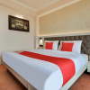 Отель Oyo 6231 Hotel Aangan Regency, фото 2